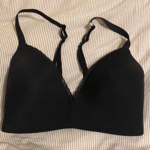 Aerie Wireless Bra 34DDD